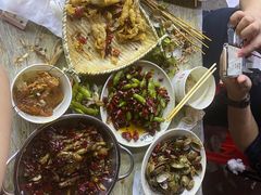 -小民大排档(光谷店)