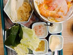 -香漫谷泰式小火锅(巴南万达店)