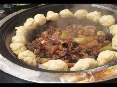 -山地居烤全羊·柴火鸡(大坪-半山公馆店)