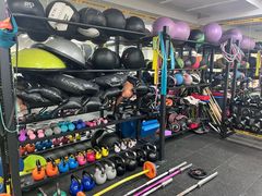 -FEELINGME乐刻私教馆·健身(朗悦居店)