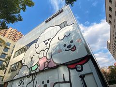 -Seesaw Coffee(上生新所店)