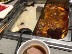 -海底捞火锅(奥山世纪城店)