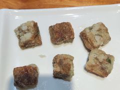 -百年银屏蚝烙·潮汕菜·非遗(乐山店)
