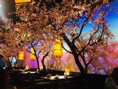 -绿茶餐厅(千岛湖银泰城店)