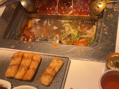 -宽来·欢聚火锅(来福士广场水景店)