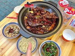 -回味黑鸭煲·始于2006(万松园店)