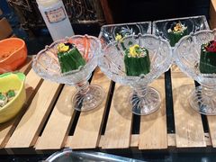 -介里海鲜自助(万达广场太原街店)