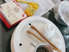-公园茶楼粤式点心