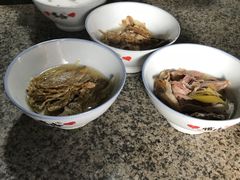 原油肉-宋老三苏肉羊肉汤老店
