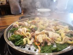 桑拿鸡-阿多私房菜(顺德店)