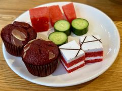 -花间堂求恕里茴香餐厅
