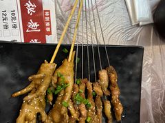 -四妹餐厅(玫瑰街店)