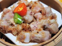 -味可道美食坊(福基路店)