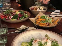 -O'mills Sourdough Bakery&Bistro(永嘉路店)