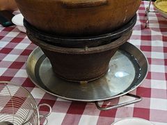 -吉源大排档·鱼生·海鲜(烧烤彩印厂店)