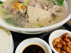 -潮双喜正宗澄海狮头鹅华利路店