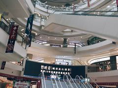 -凯德广场(金牛店)