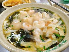 -李记清真馆(打钉巷店)