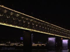 -武汉两江游览·夜游长江(汉口粤汉码头)