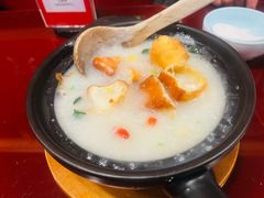 -宏状元现熬粥·京味菜(五棵松店)