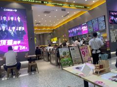 -小杨生煎(深圳岗厦北店)