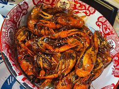 -松哥油焖大虾(科技园店)