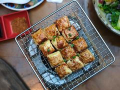 烘焙姚贵文建水豆腐-雀舞云南菜(天津天河城购物中心店)