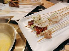 -旺蜀主成都串串火锅(西直门凯德MALL店)