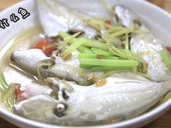-肥弟大排档(汕樟路店)