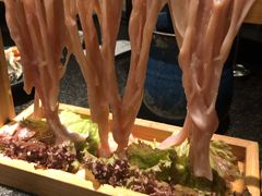 风味鸭肠-湊湊火锅·茶憩(打浦桥日月光店)