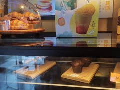 -麦当劳(新洲南路店)