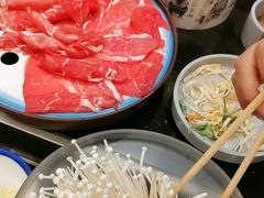 -重庆德忆火锅（龙南街3店）(渝水岸餐饮)