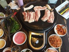 -Dombe豚(黑猪肉街店)
