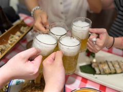 -刘姐啤酒鱼民族演艺餐厅(西街总店)