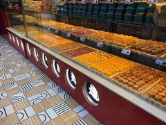 -東更道点心行(利客来店)