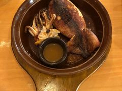 -萨莉亚意式餐厅(深圳北站店)