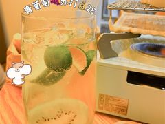 -角落低卡烘焙(正弘城店)