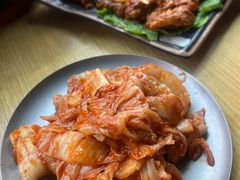 -燚青春东北泥炉烤肉(百合店)