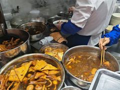 -李兰英湖南面馆(护国路店)