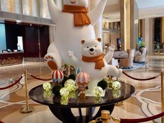 -韵咖啡自助餐厅(天津香格里拉店)