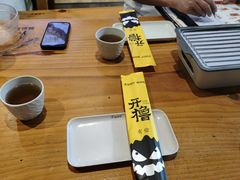 -木屋烧烤(创意园店)