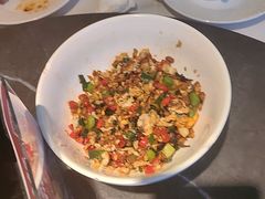 -新辣宴·湖南家常菜·商务聚餐(中粮创芯店)