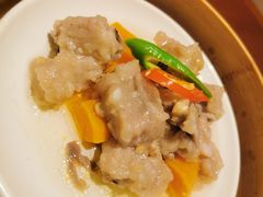 -杭州JW万豪酒店-万豪中餐厅