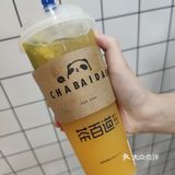 冰爽一夏丨恒隆广场茶百道