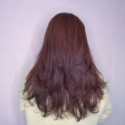 -MOVAN  HAIR莫凡匠人发型屋