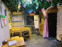 -锦尚阁烤鱼•天津菜(宣武门胡同店)