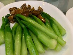 -晋阳饭庄(虎坊桥店)