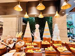 -太湖饭店玉兰厅(自助餐厅)