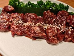 -烧肉达人•炭火烧肉(新天地店)