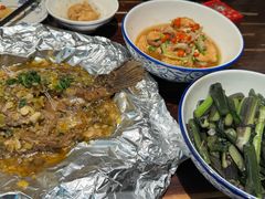 -衡厨·衡阳土菜(中南店)